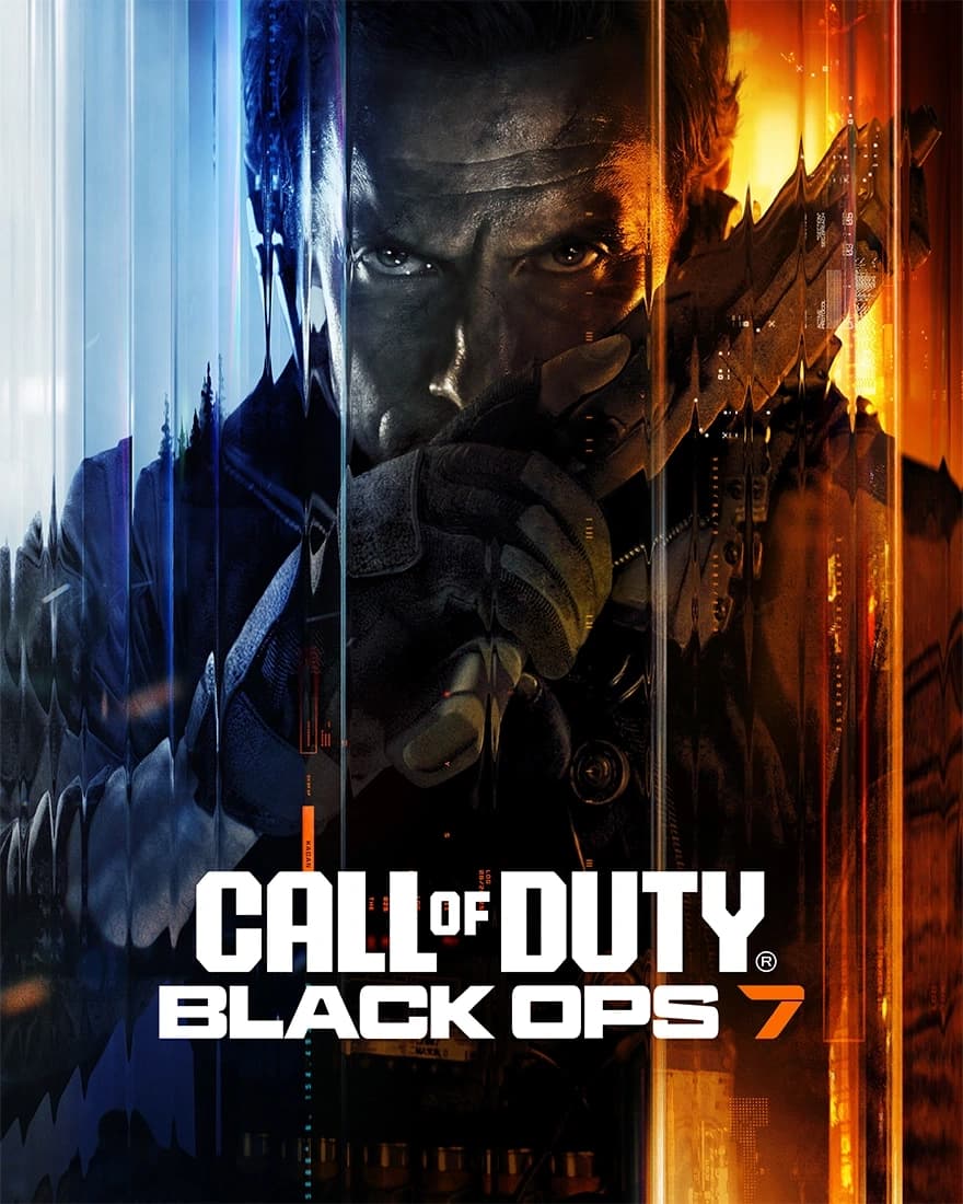 Black Ops 7