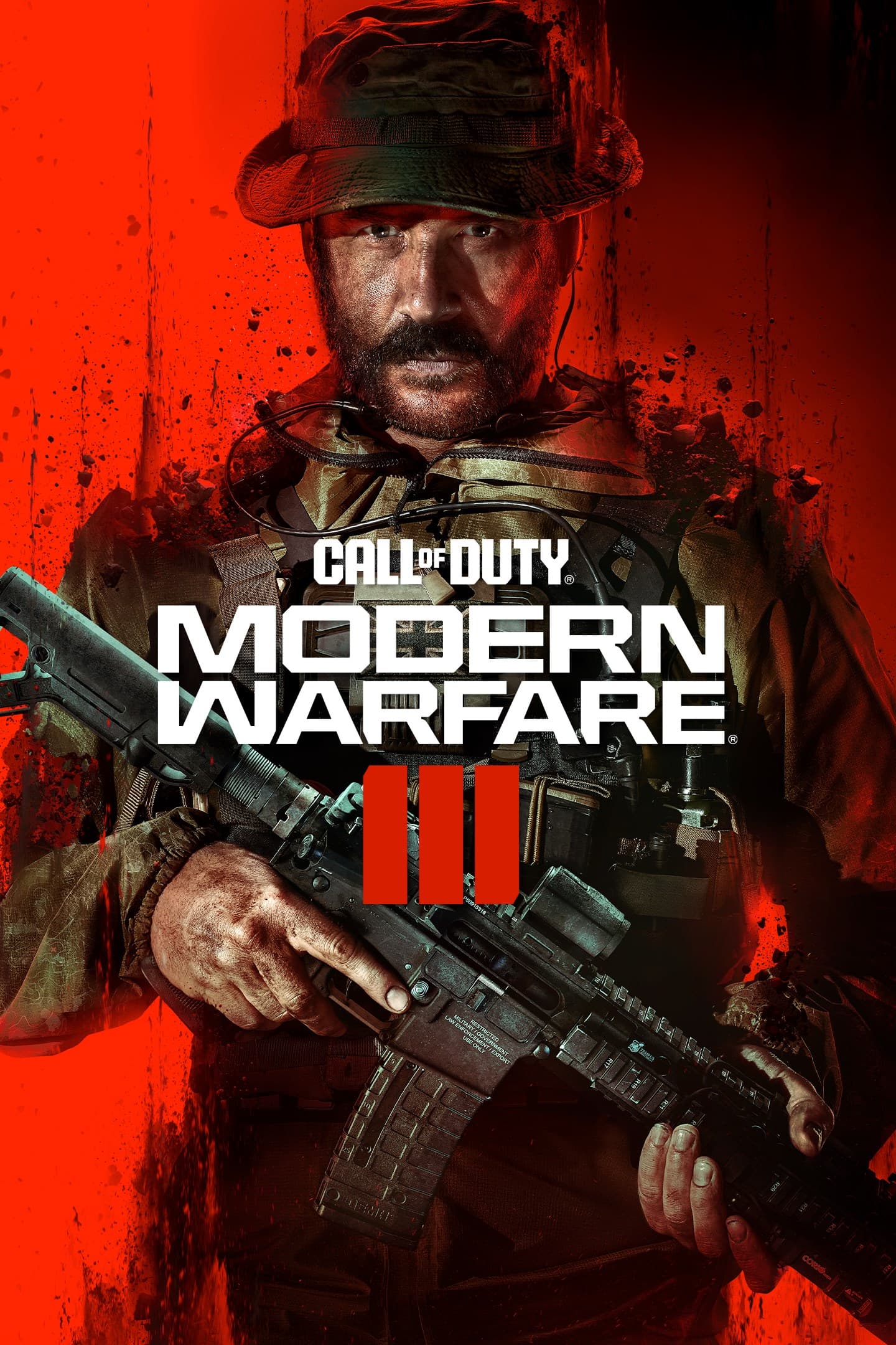 Modern Warfare III