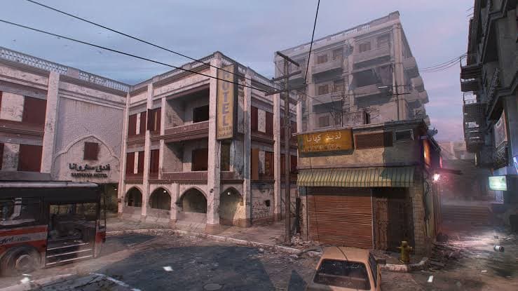 Karachi