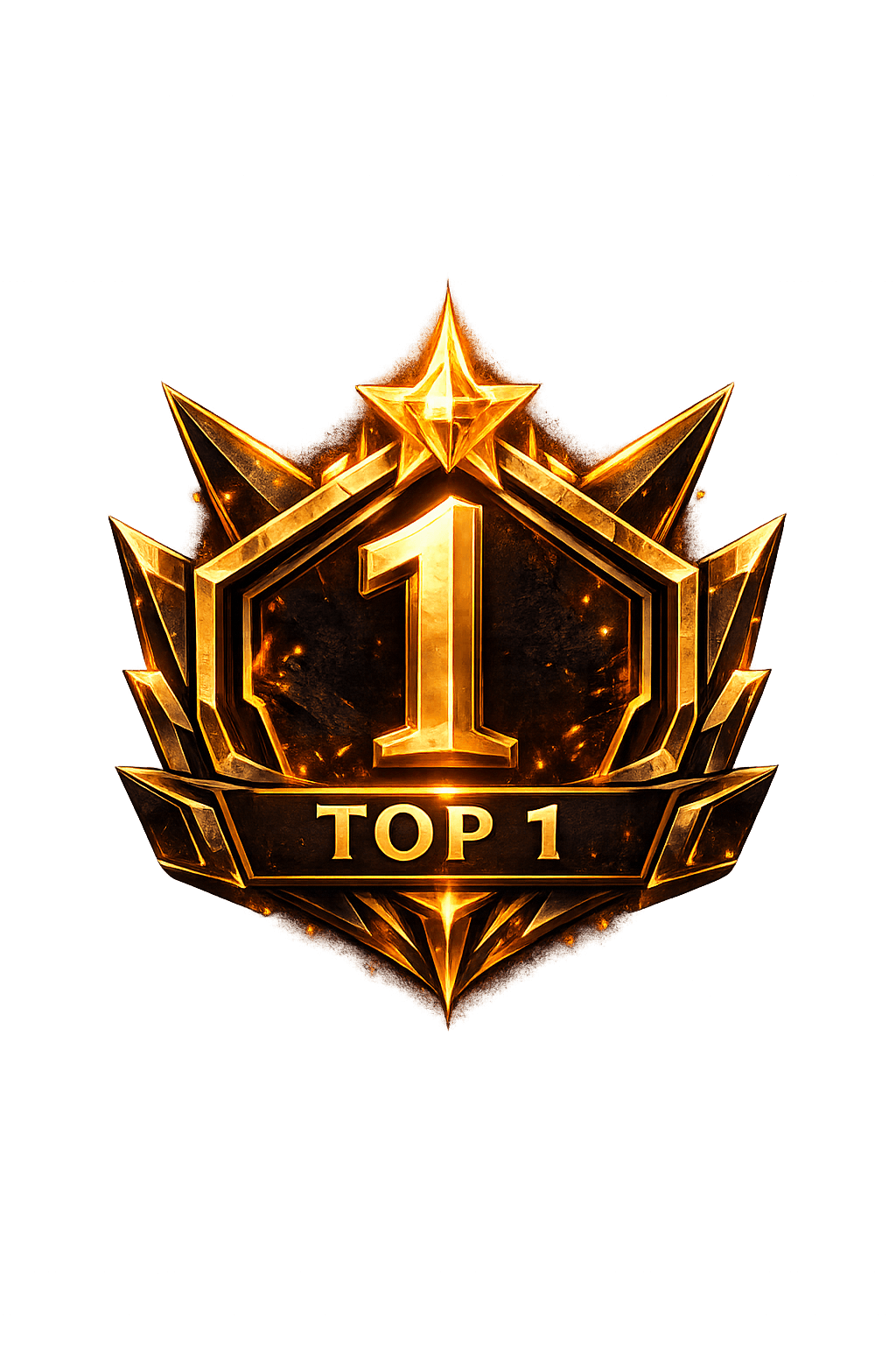 TOP 1