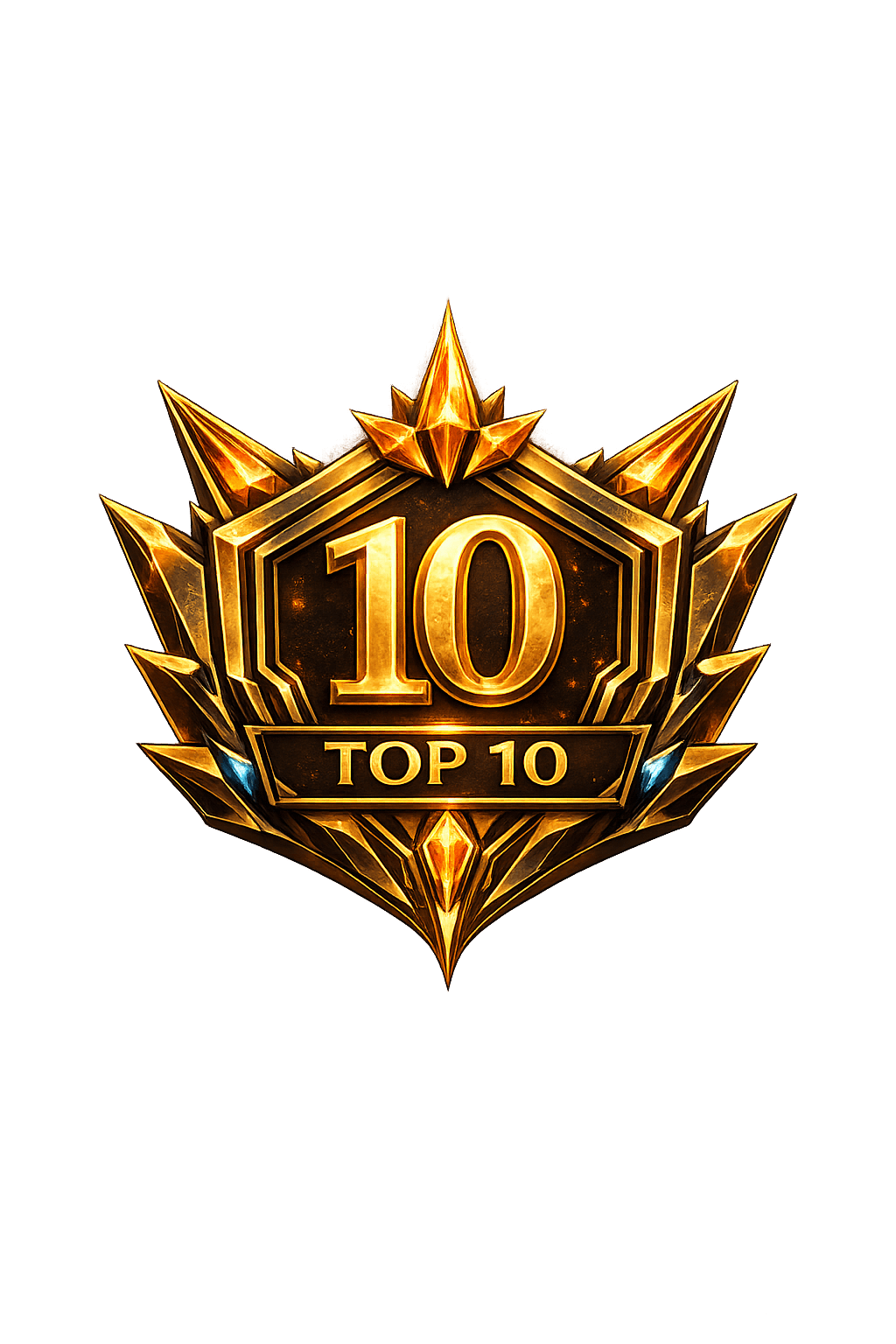 TOP 10