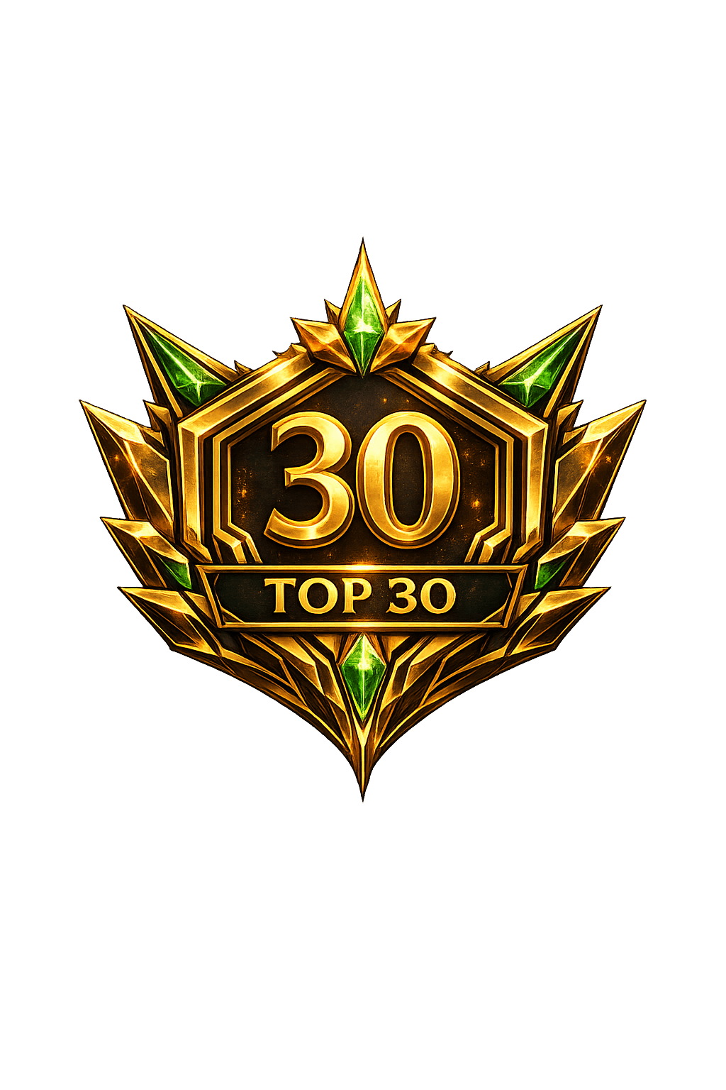 TOP 30
