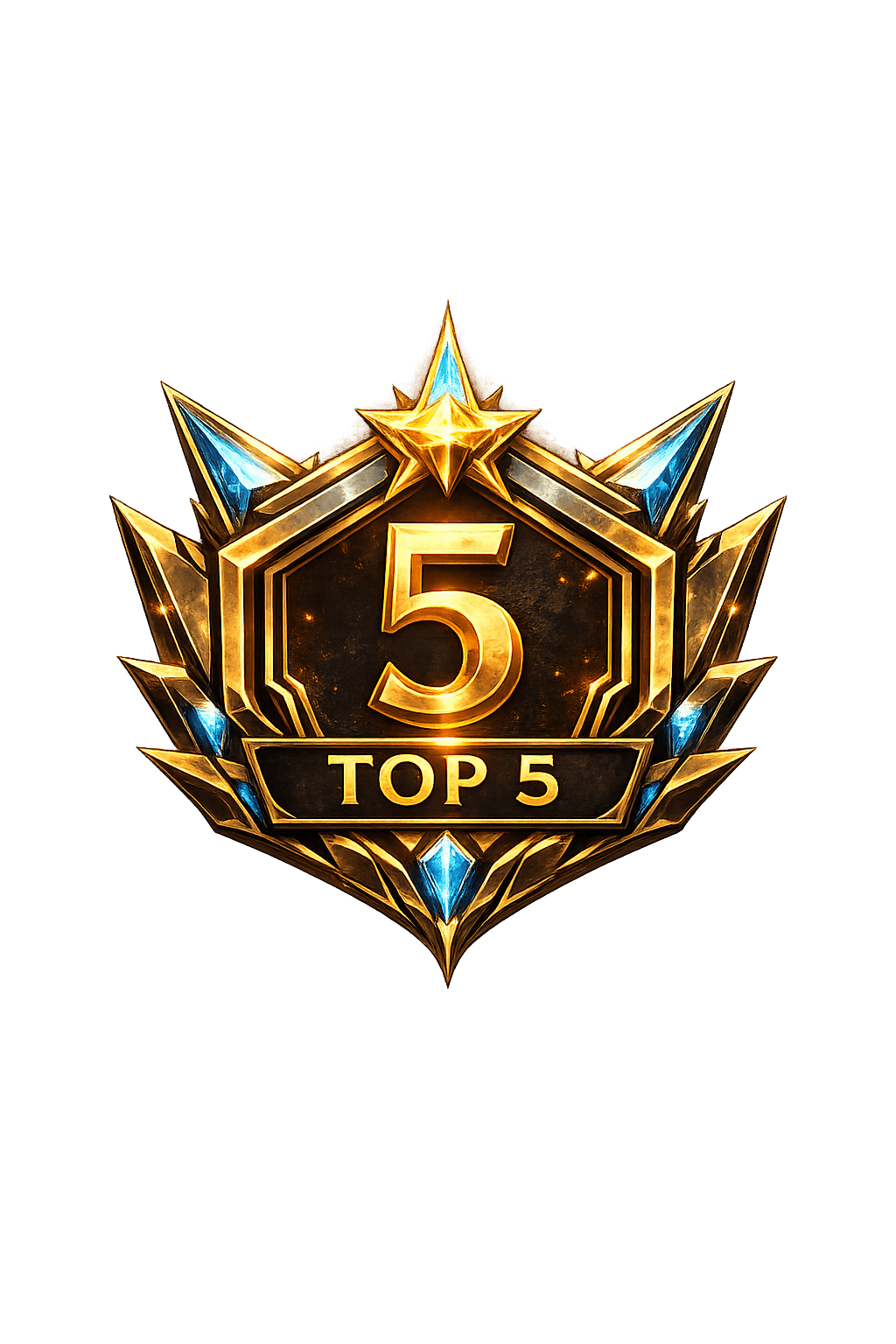 TOP 5
